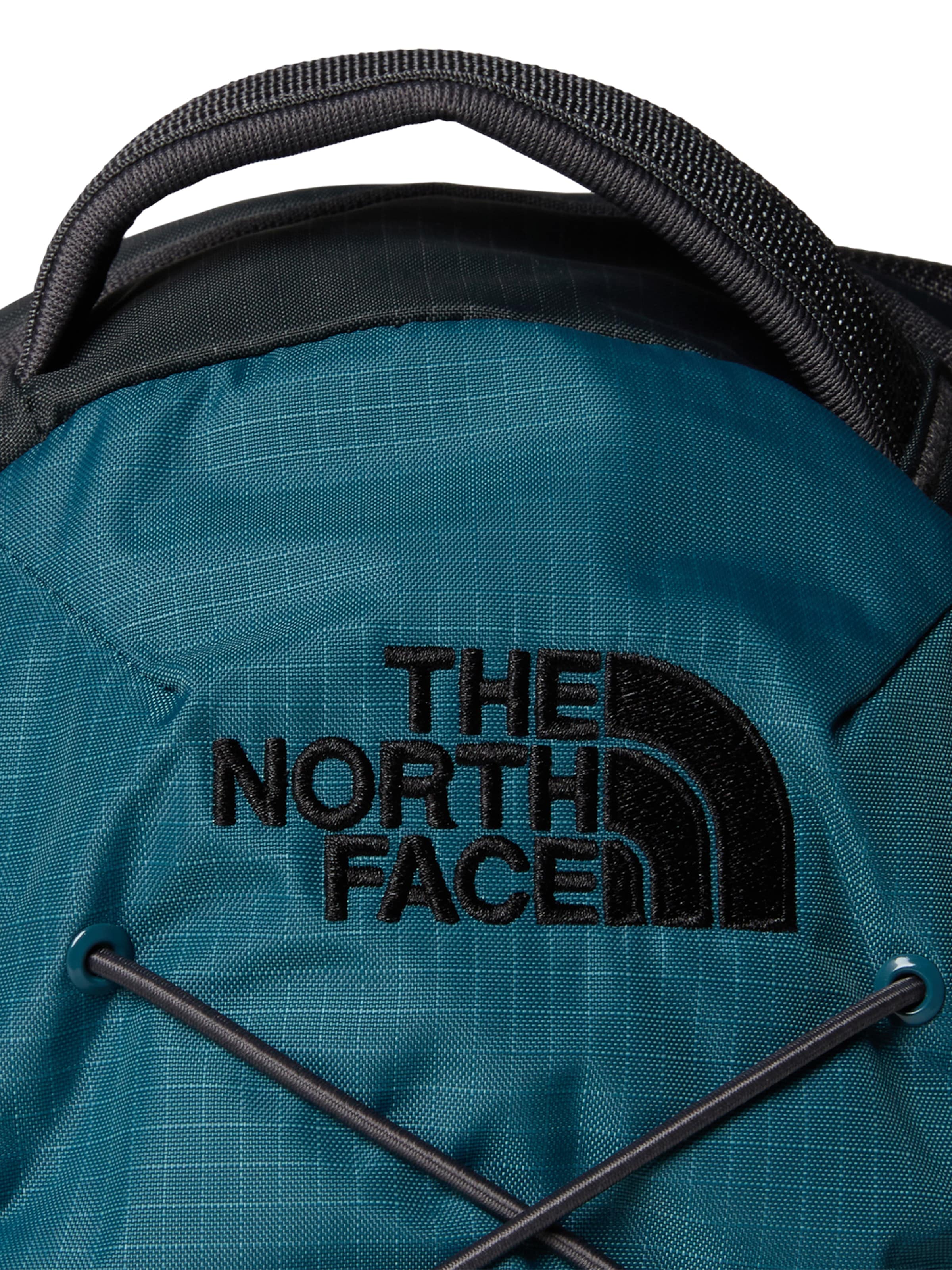 THE NORTH FACE Ryggsäck 'Borealis' i svart