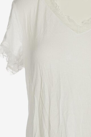 Morgan T-Shirt S in Weiß
