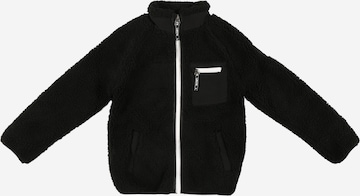 LEVI'S ® Between-Season Jacket in Black: front