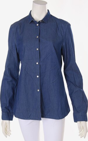 Jacob Cohen Blouse & Tunic in L in Blue: front
