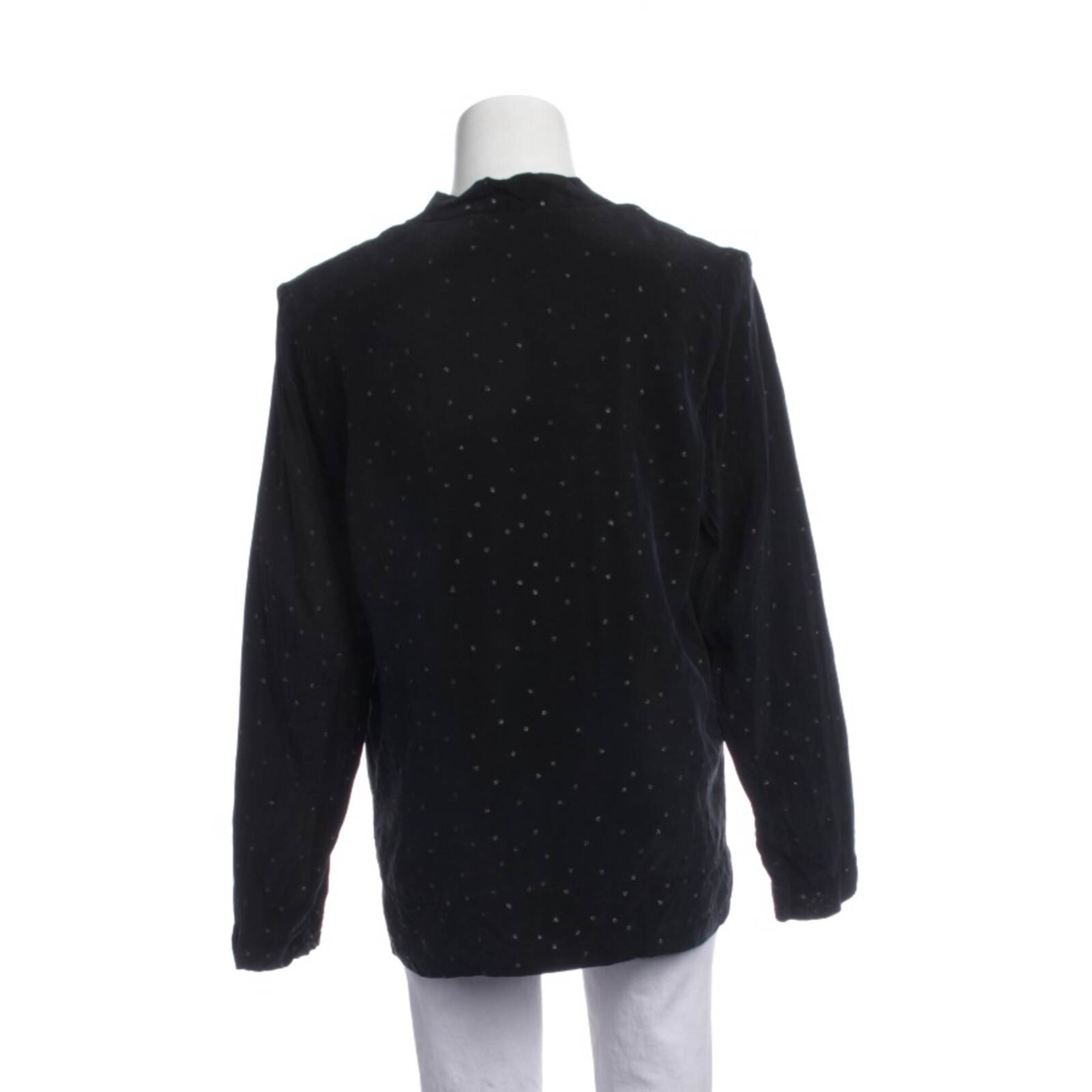 DRYKORN Blouse & Tunic in S in Black