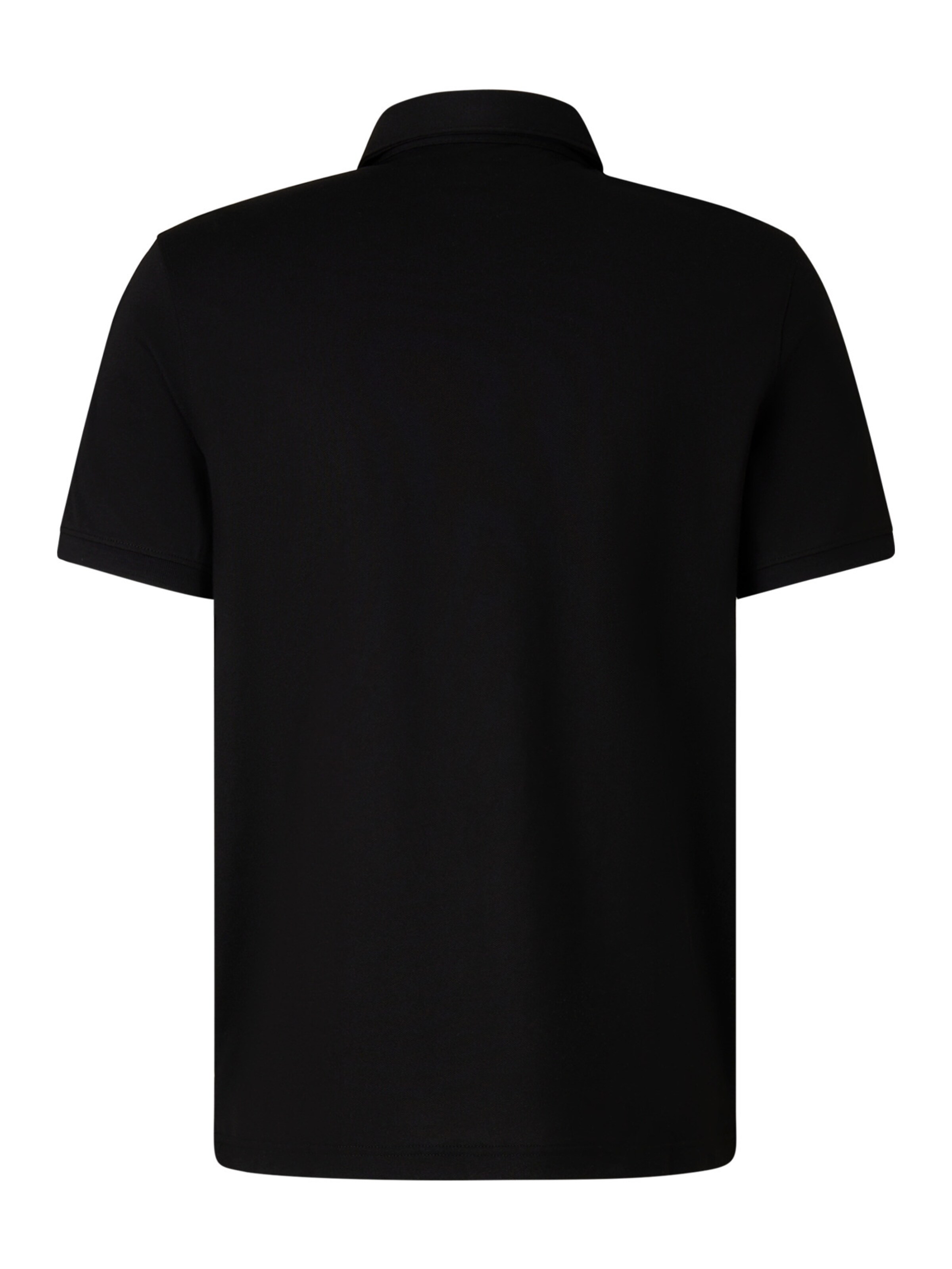 BOGNER Shirt 'Timo' in Black