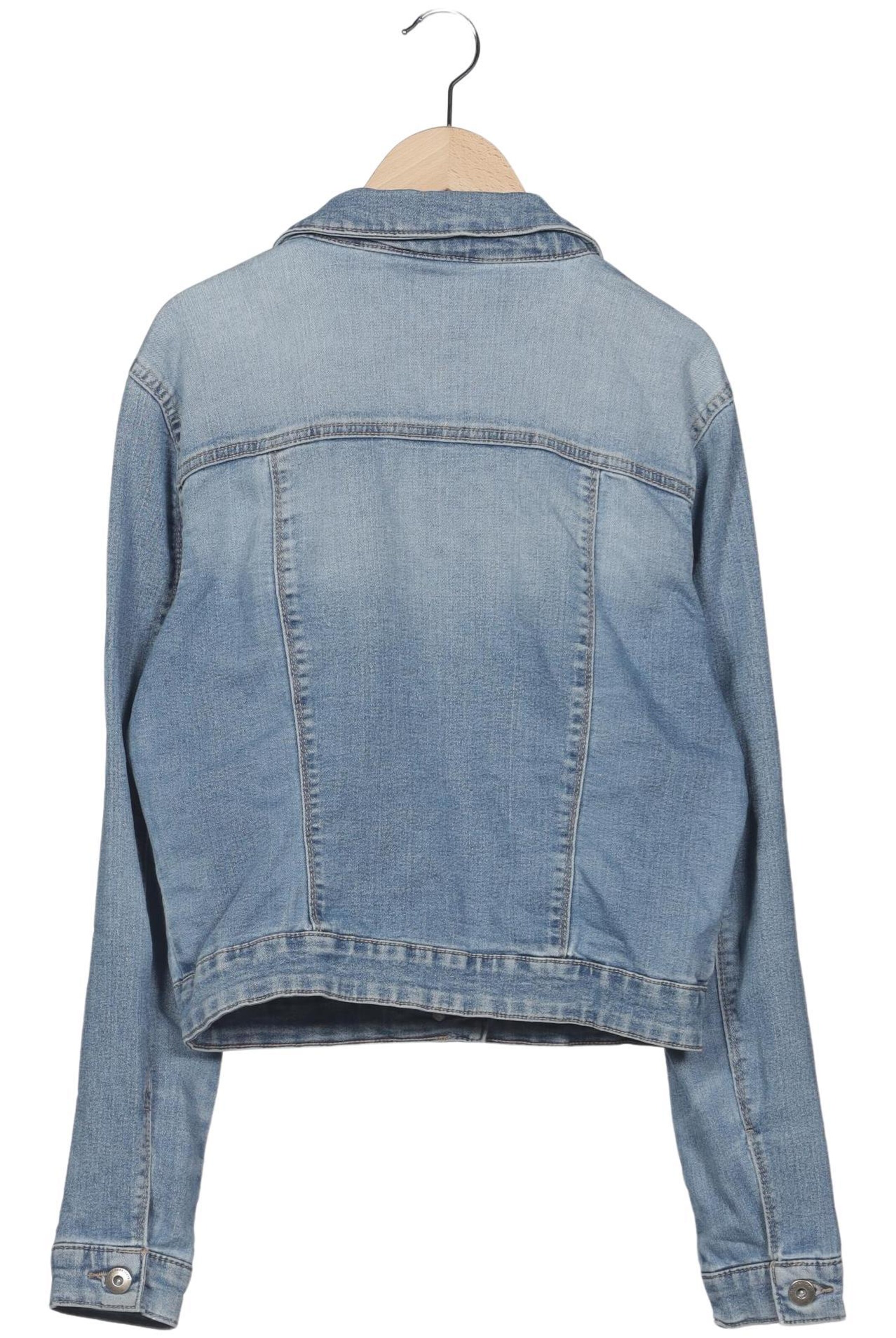 VERO MODA Jacke M in Blau