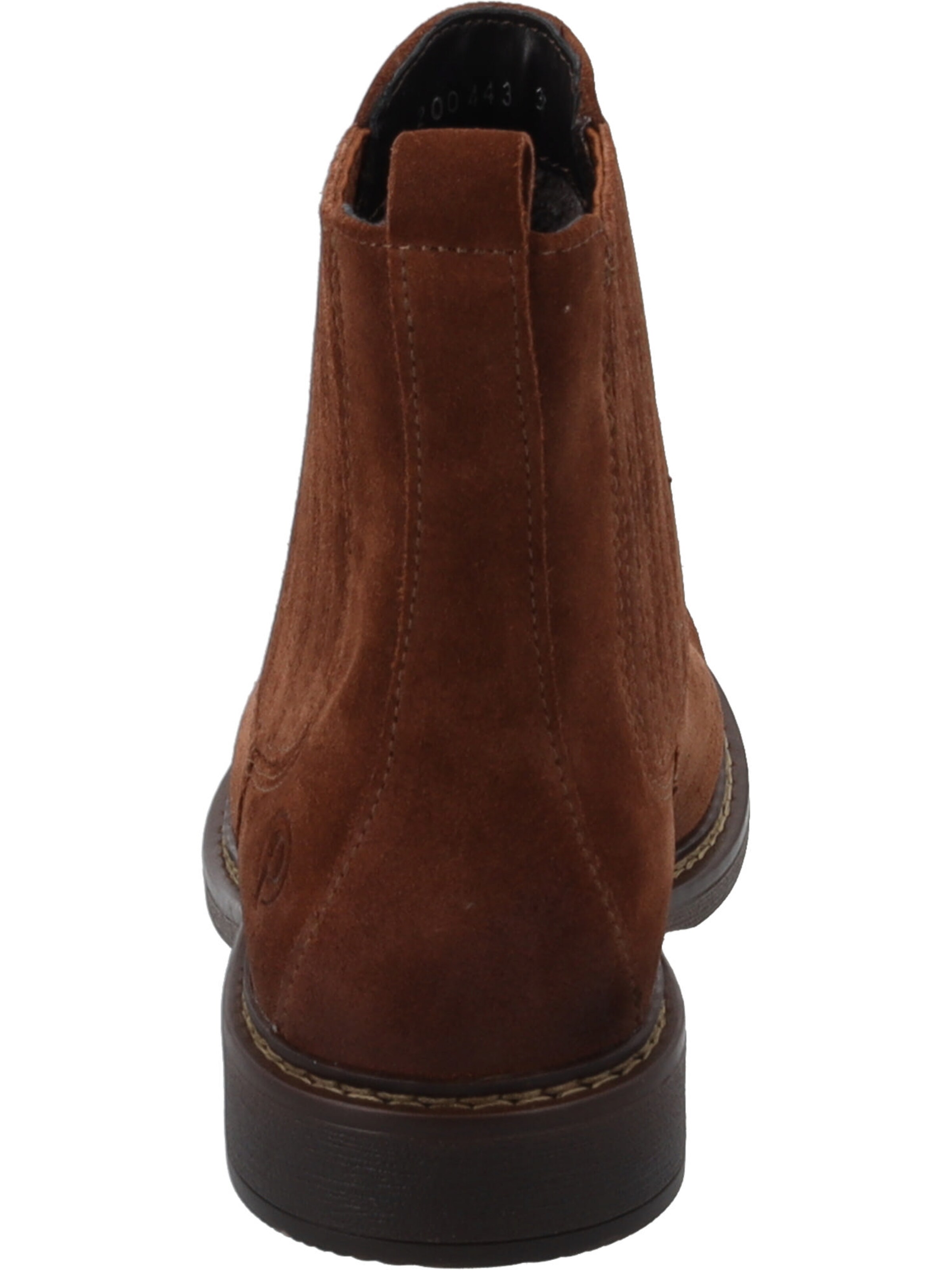 Chelsea Boots 'Palado Fasory' Palado en marron