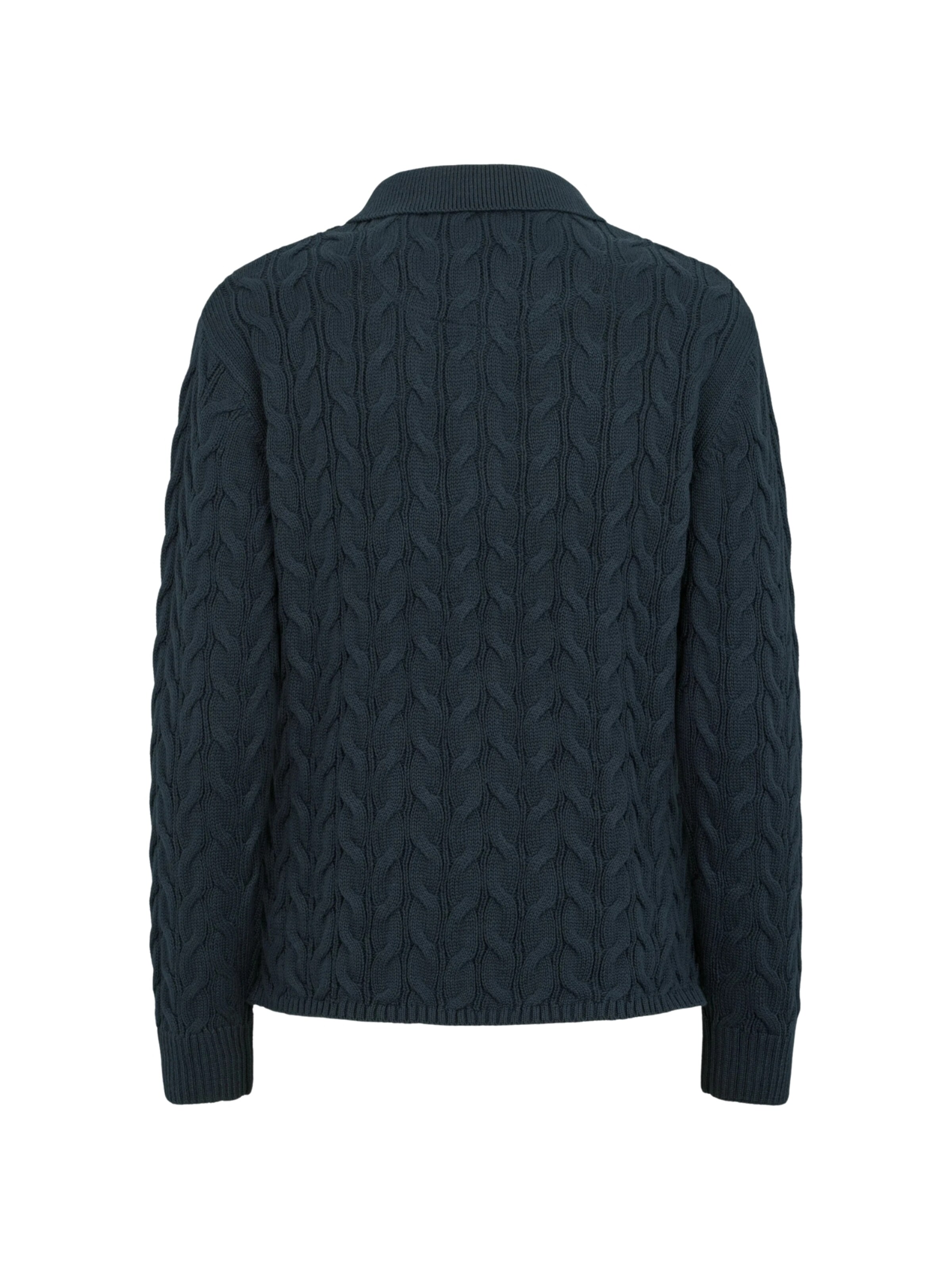 U.S. POLO ASSN. Neulepaita värissä sininen