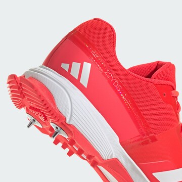 ADIDAS PERFORMANCE Sportschuh '22YDS' in Rot