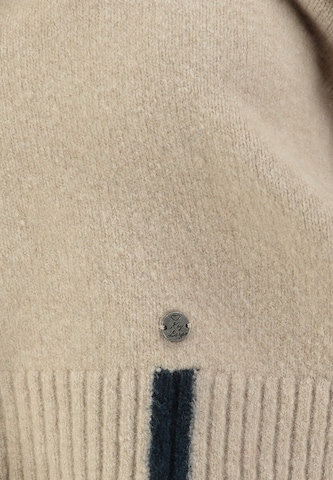 Key Largo - Pullover 'Emma' em bege