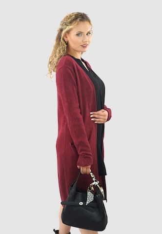 HARPA Shoulder bag 'MALU' in Black