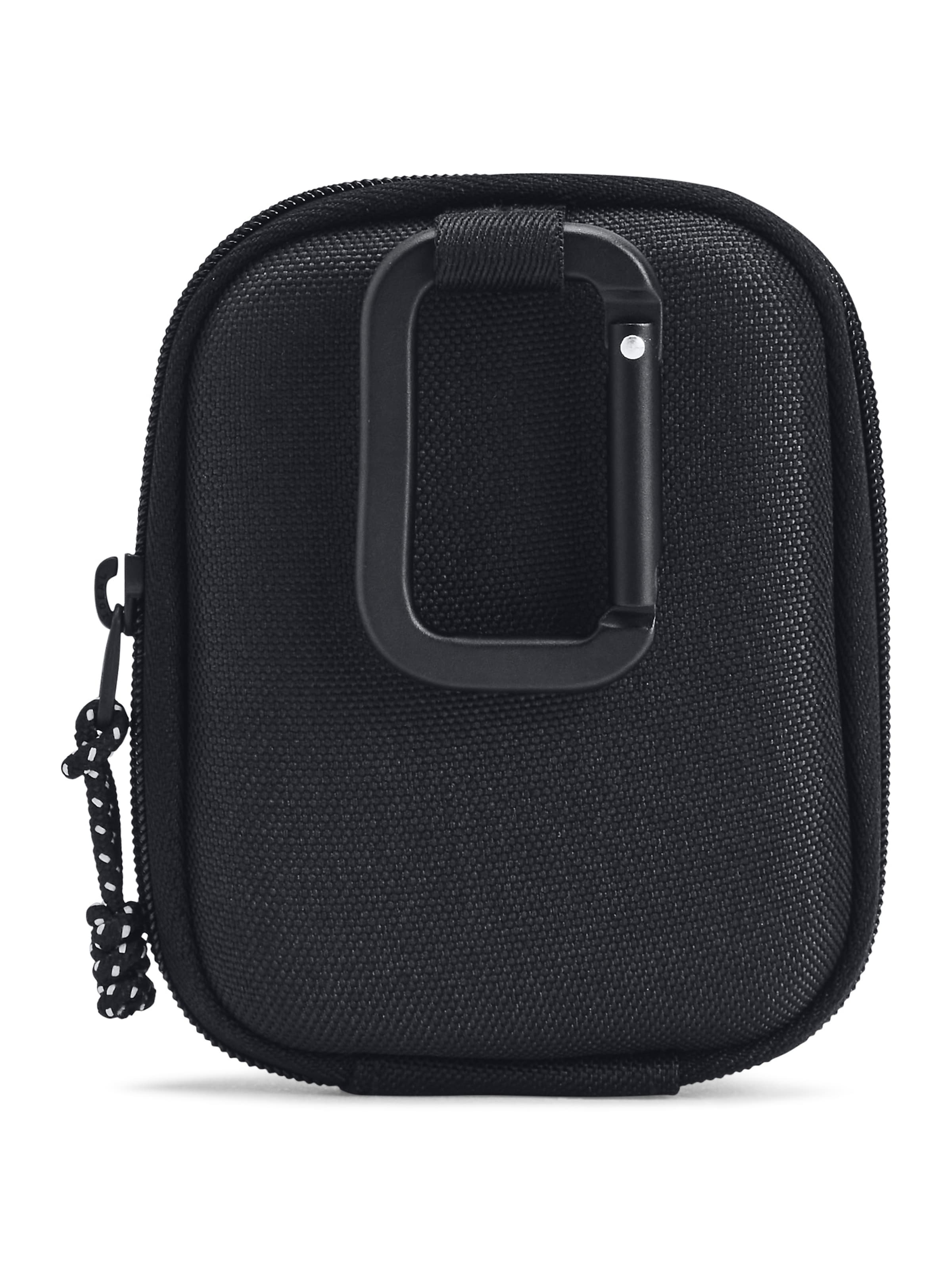 UNDER ARMOUR Sports bag in Black