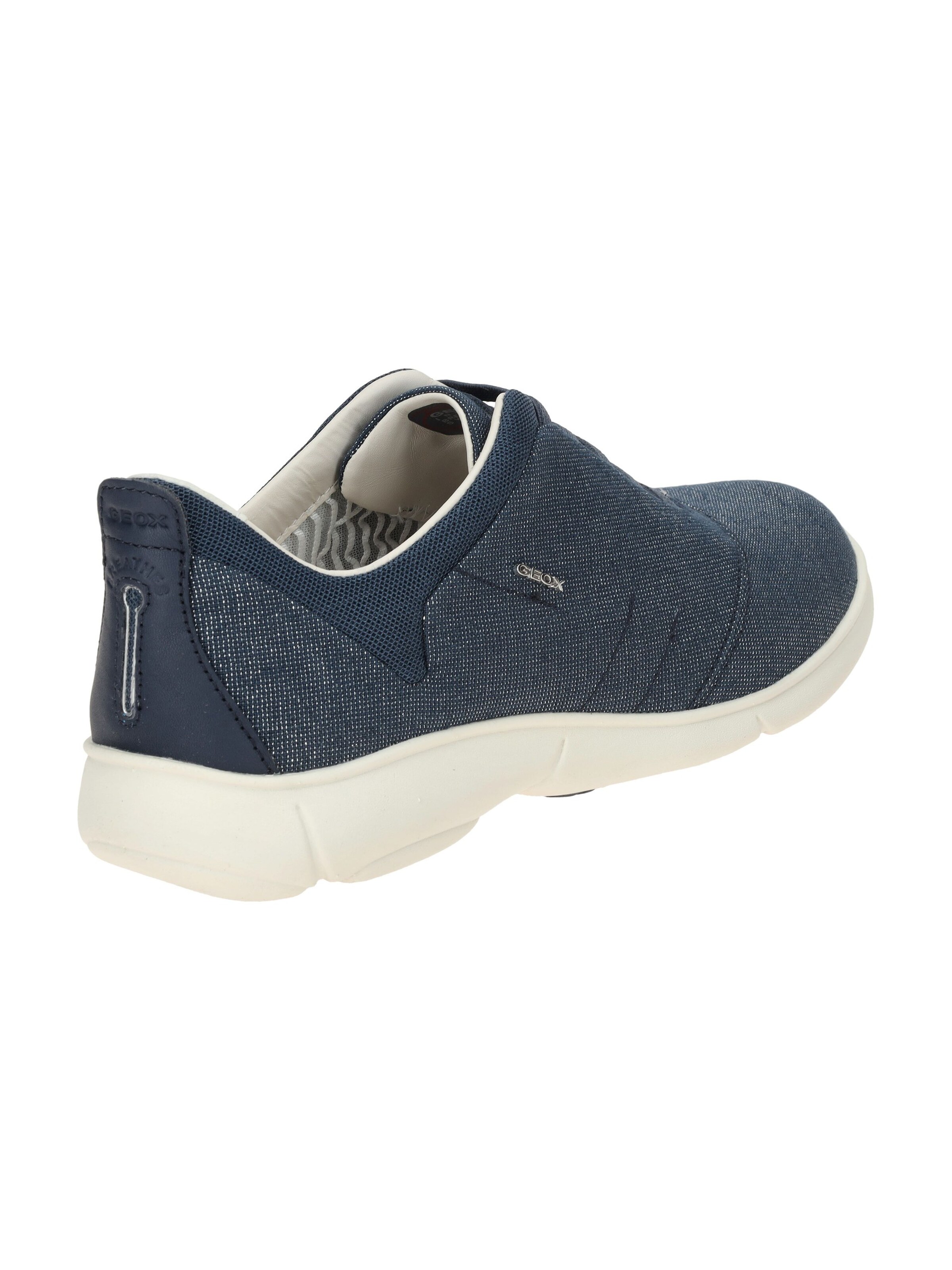 GEOX Slippers in Blue