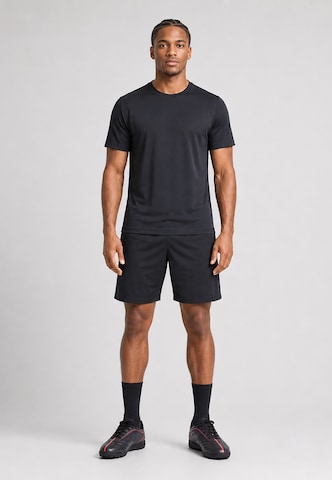 Scarpa da calcio di UMBRO in nero