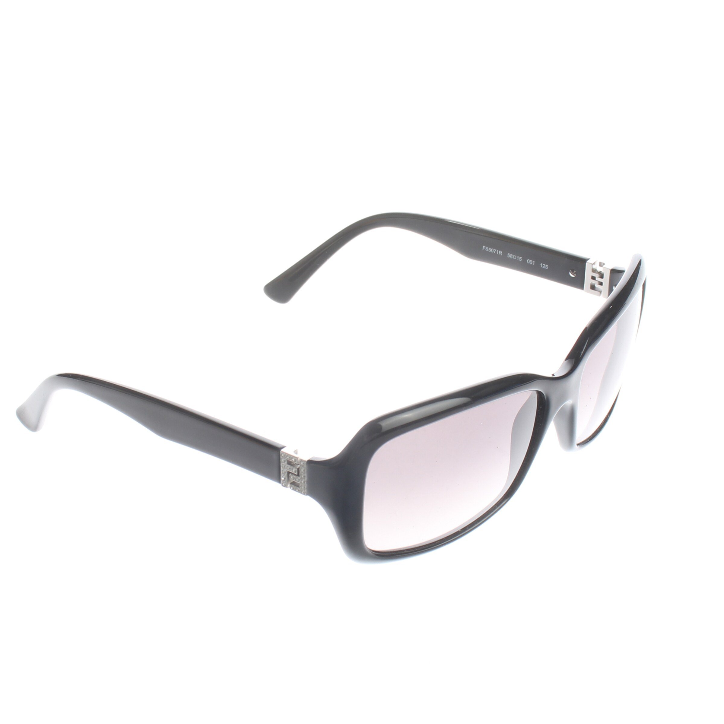 Fendi Sunglasses in One size in Black, Item view