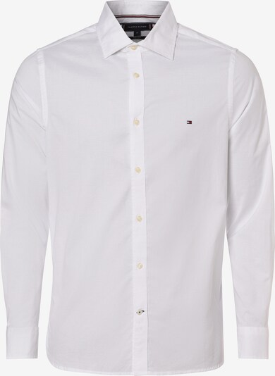 TOMMY HILFIGER Overhemd in de kleur Wit, Productweergave