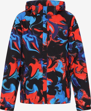 mišri Exide Demisezoninė striukė: priekis