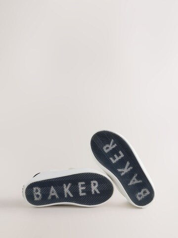 Baker by Ted Baker Sneaker i vit