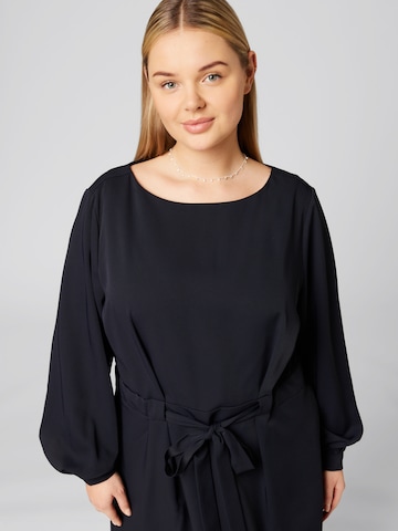 Robe 'Simona' Guido Maria Kretschmer Curvy en noir