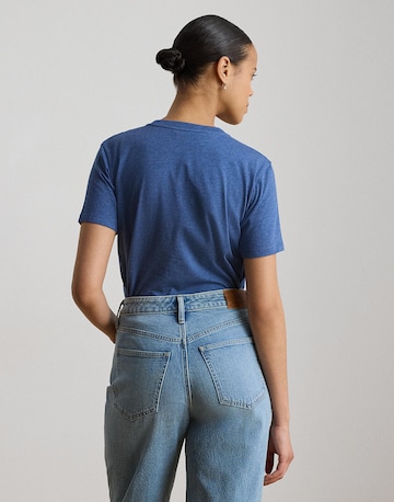 Lauren Ralph Lauren Póló - kék