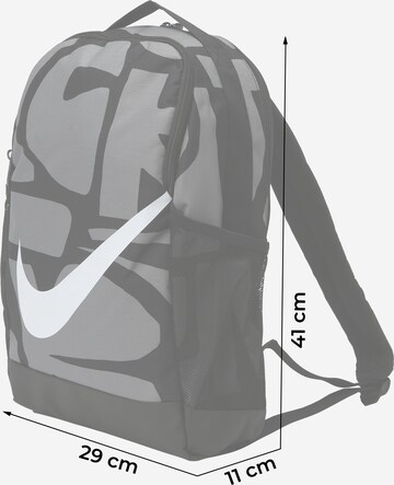 Nike Sportswear Backpack in Black