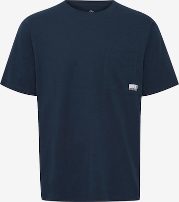 11 Project Shirt 'Premil' in Blue: front