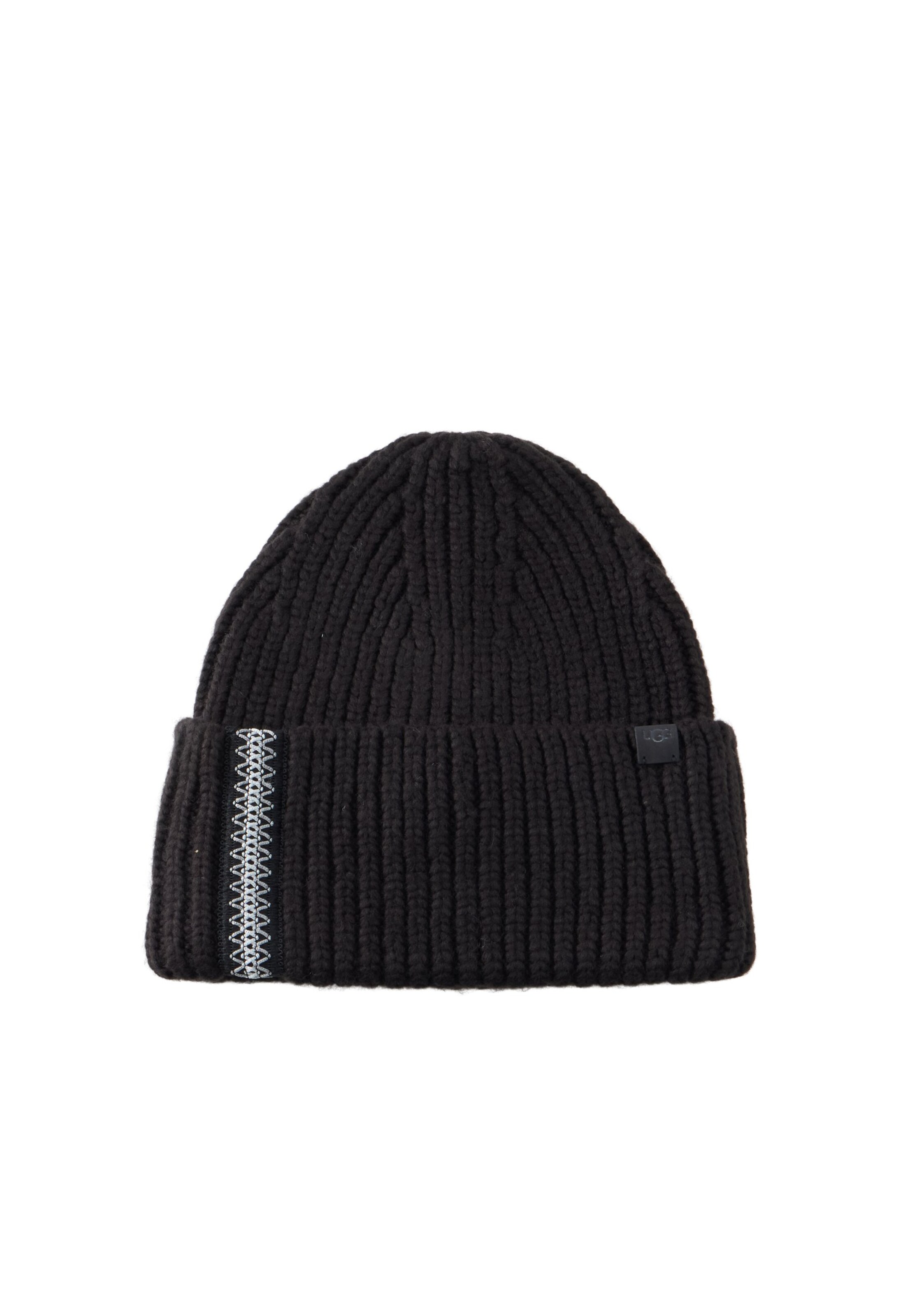 UGG - Gorros em preto: frente