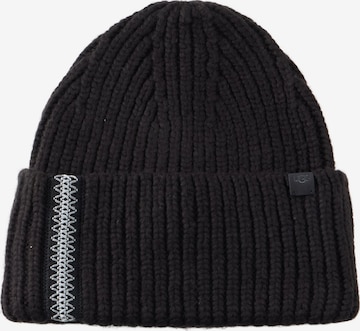 UGG Čiapky - Čierna: predná strana