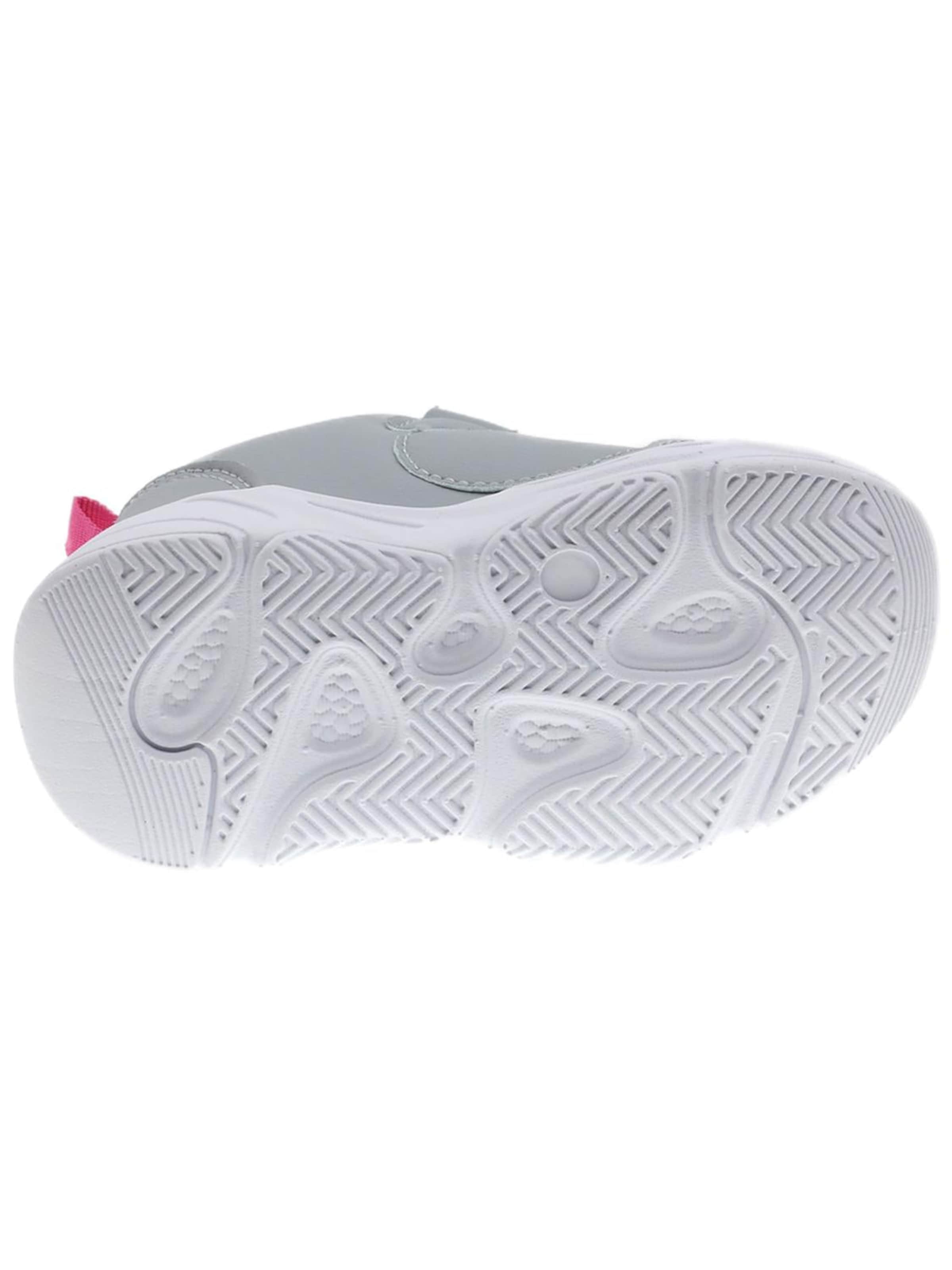 Beppi - Zapatos primeros pasos en gris