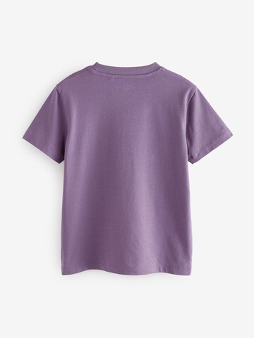 Next Shirt in Mischfarben