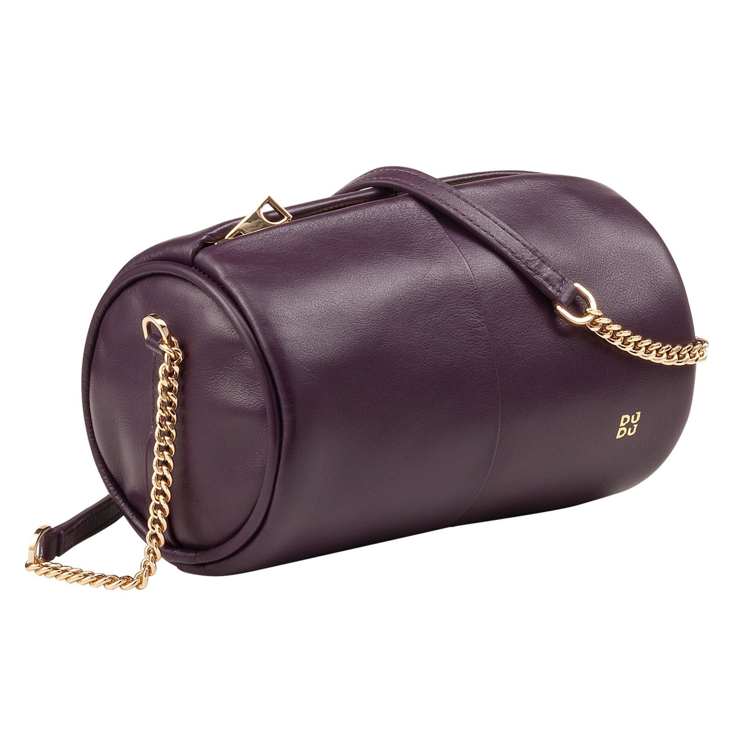 DuDu Crossbody Bag 'Abigail' in Purple