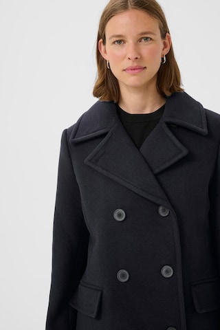 InWear Overgangsjakke i blå