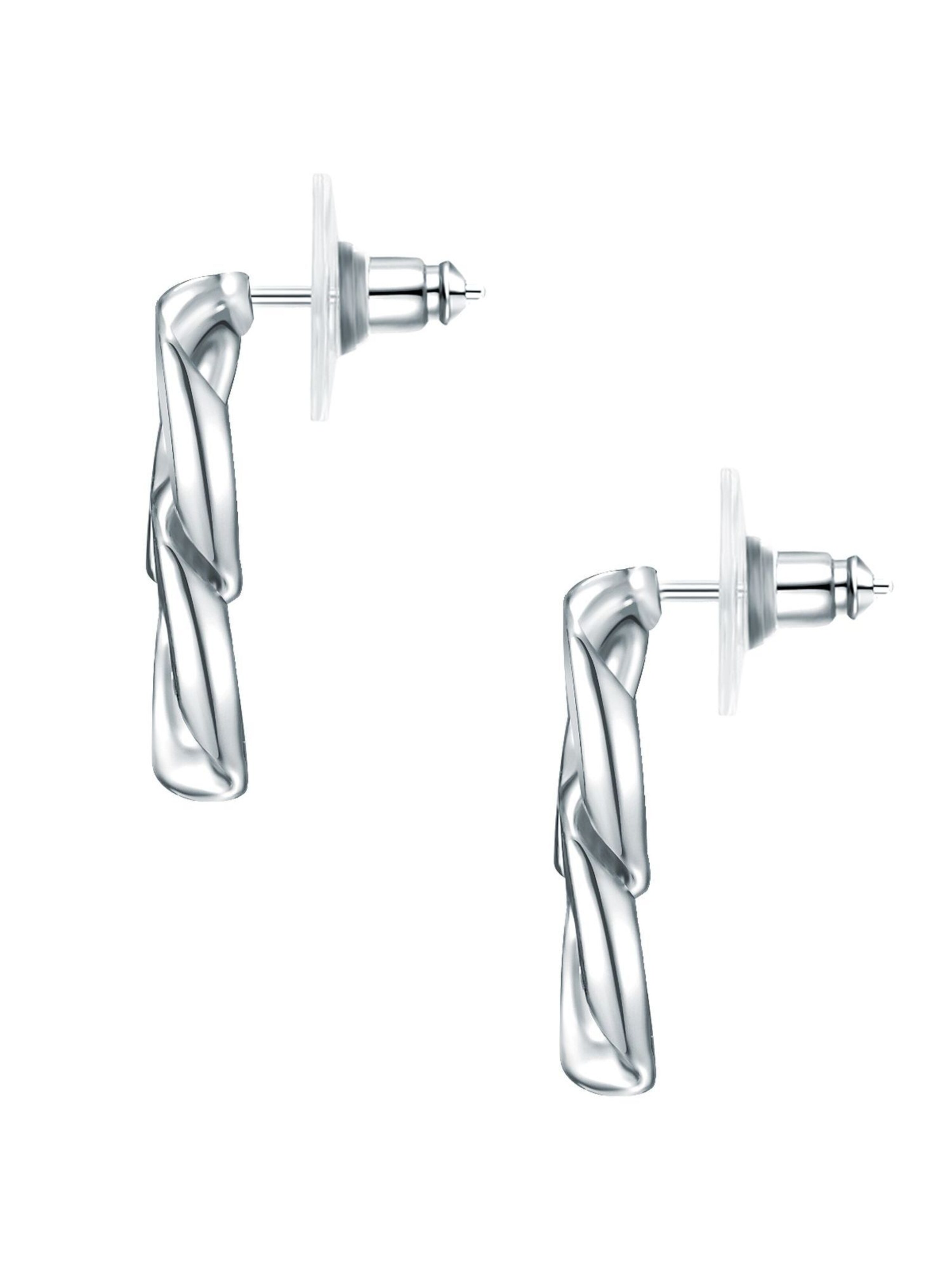 Orecchini di Lulu & Jane in argento