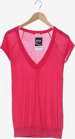 Splendid Top & Shirt in M in Pink: front