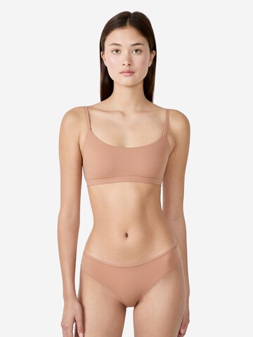 ETAM Bustier BH in Pink