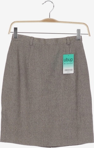 Elegance Paris Rock XS in Grau: Vorderseite