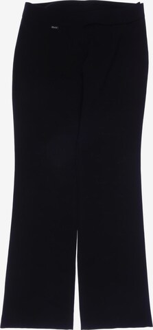 Miss Sixty Pants in L in Black: front