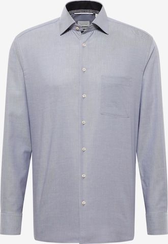 ETERNA Business shirt in Purple: front