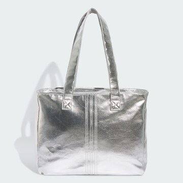 Cabas ADIDAS ORIGINALS en argent