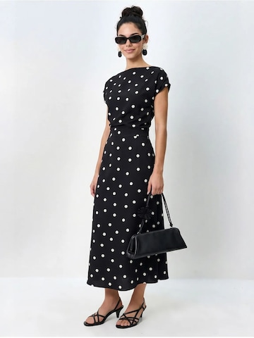 Bianco Lucci - Vestido em preto