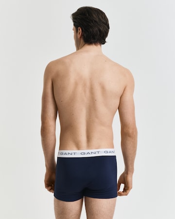 GANT - Boxers em azul