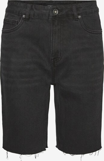 VERO MODA Jeans 'Brenda' in black denim, Produktansicht
