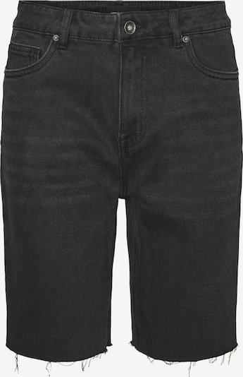 VERO MODA Jeans 'Brenda' in black denim, Produktansicht