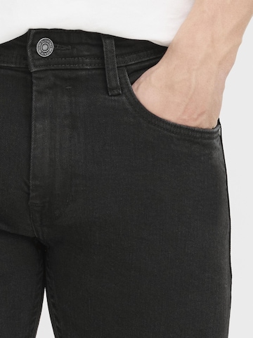 regular Jeans ' BHTWISTER ' di BLEND in nero