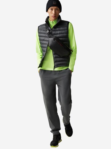 Bogner Fire + Ice Funktionsshirt 'Pascal' in Grün
