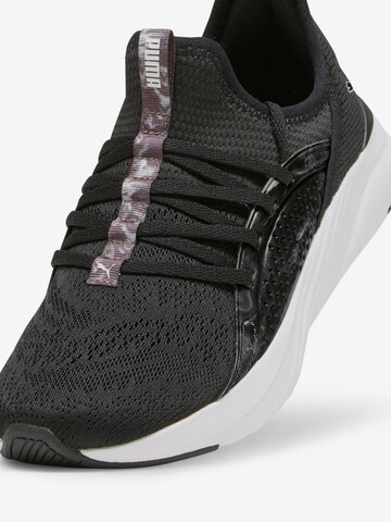 PUMA Running Shoes 'Softride Sophia 2' in Black