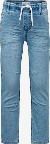 Noppies Jeans 'Garanhuns' in Blue: front