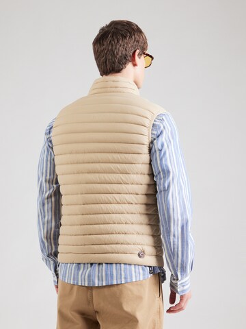 Colmar Väst i beige