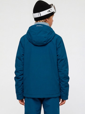 O'NEILL - Chaqueta de montaña 'Fwc'Cruz' en azul