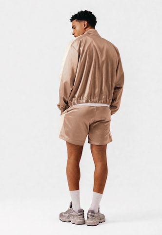 BLKVIS Jacke in Braun