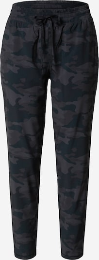 GAP Pants in Night blue / Anthracite / Black, Item view