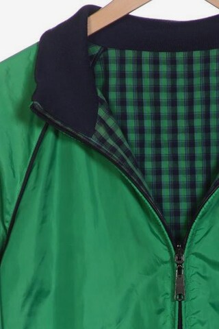 Lee Jacket & Coat in XL in Green