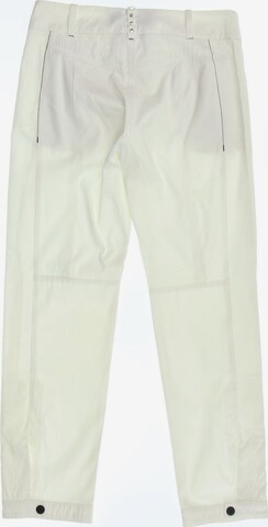Marc Cain Sports Hose XS in Weiß